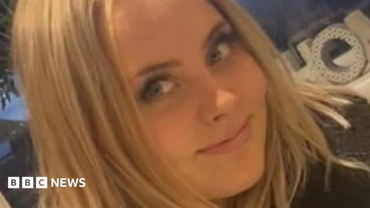 Mother Forgives Driver Who Killed Daughter in Drink and Drug Crash