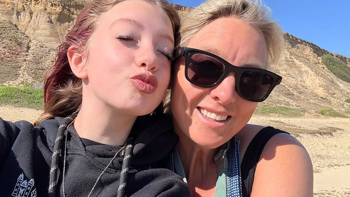 Mum Replaces School with AI Bot for Daughter's Education