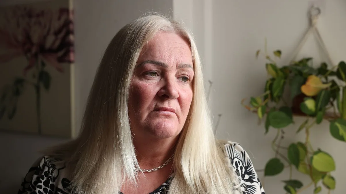 Single Mum Says Disabled Daughter Targeted by Neighbour in Birkenhead
