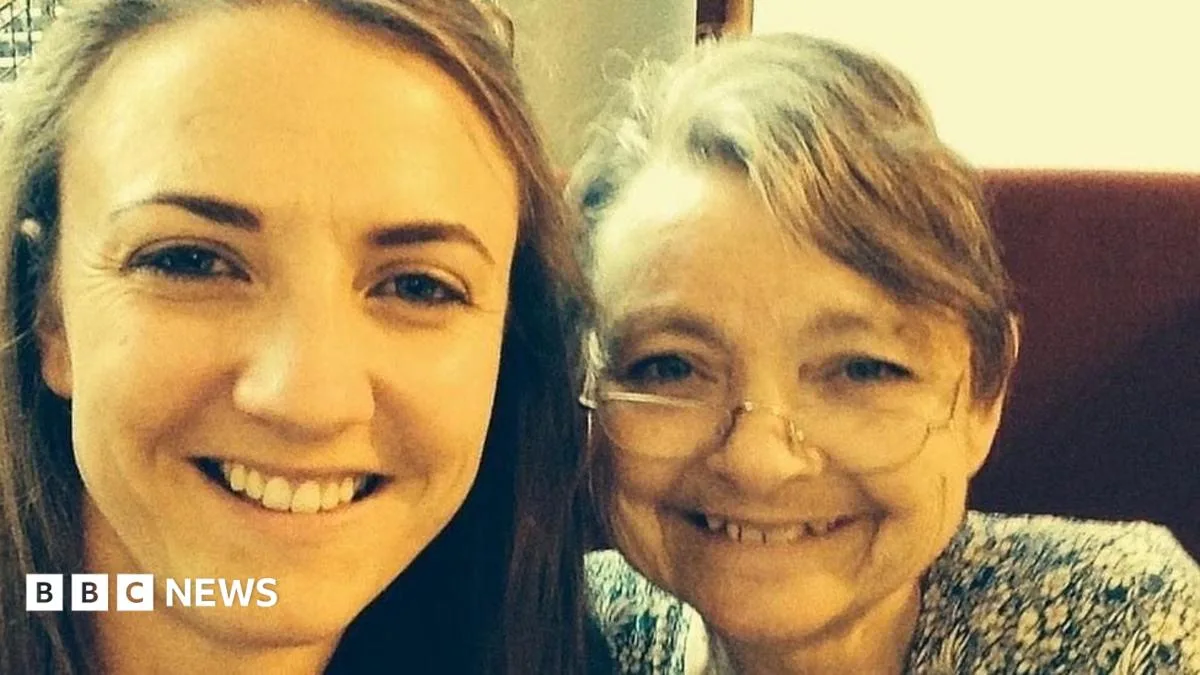 Stolen Ashes of Mother Returned to Daughter in Northamptonshire