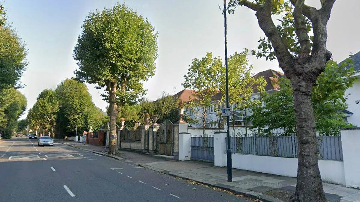 Woman Jumps from Window as E-Bike Fire Blocks Escape in London Flat