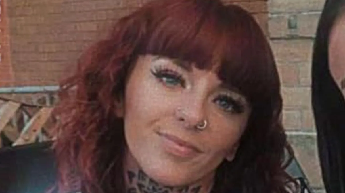 Mum's Final YouTube Video Before Fatal Huddersfield Fire