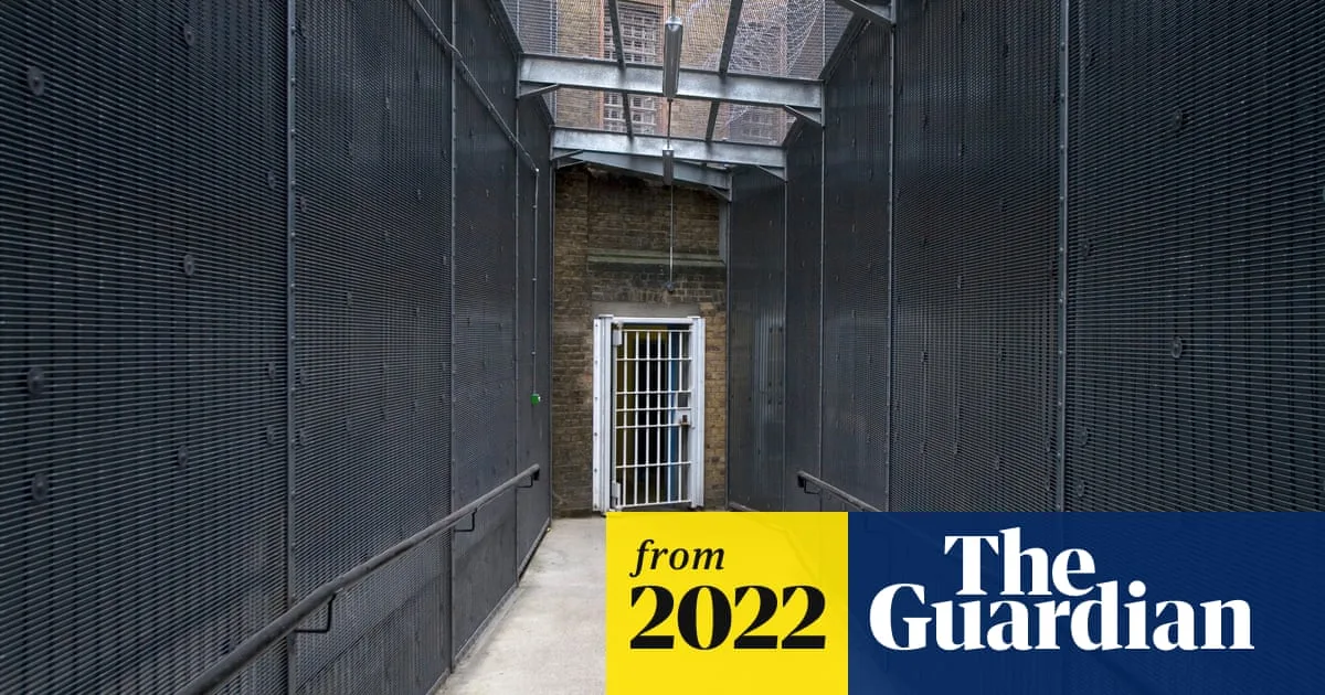 Judge Refuses to Extend Custody for Murder Accused Amid Barristers' Strike