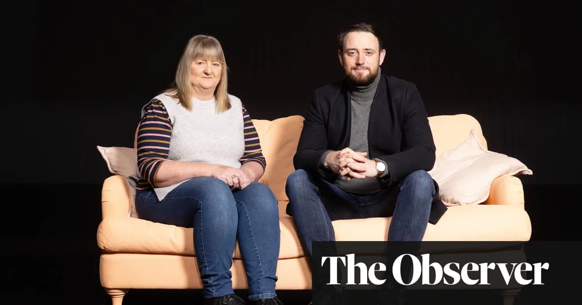 Murderer's Prison Wedding Sparks Grief for Victim's Mother