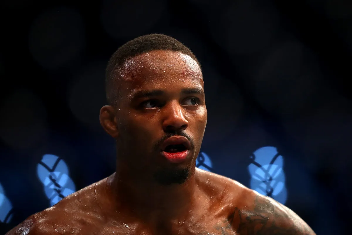 Murphy Targets Volkanovski After UFC Win