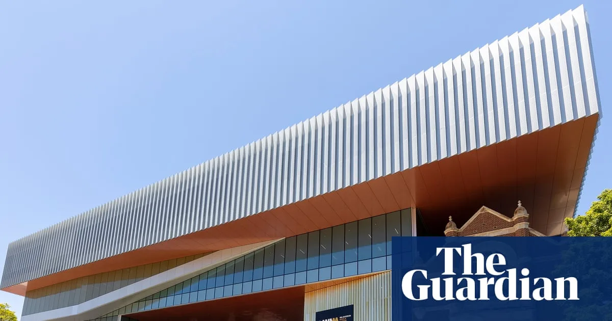 WA Museum’s Woodside Deal Sparks Outrage as Coral Reefs Die