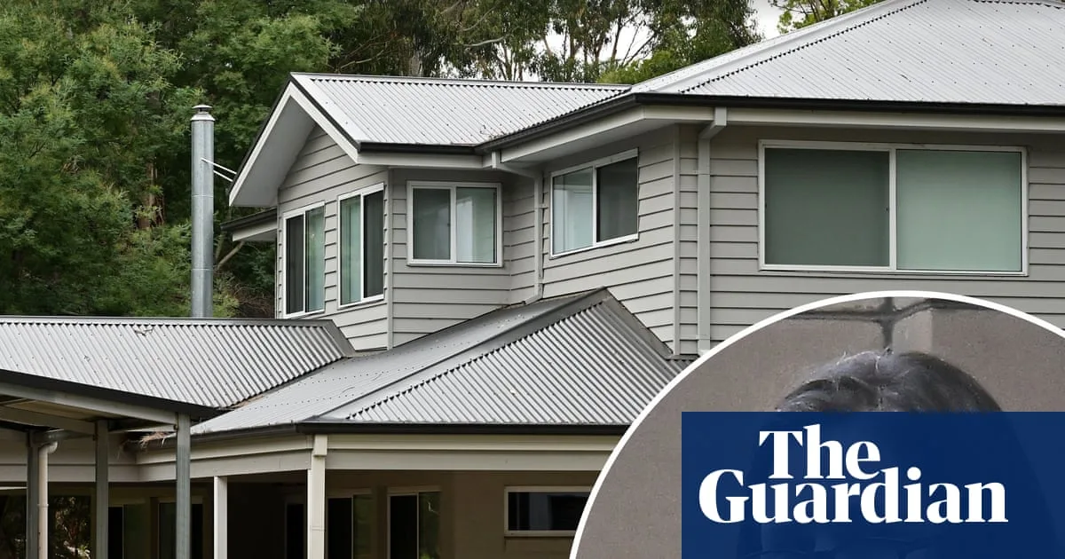 Mushroom Lunch Murderer Erin Patterson Blocked From Selling Home