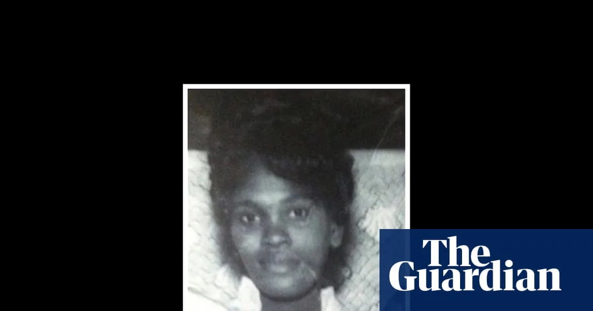 My Mother Was Shot by Police: The Bullet That Changed Everything