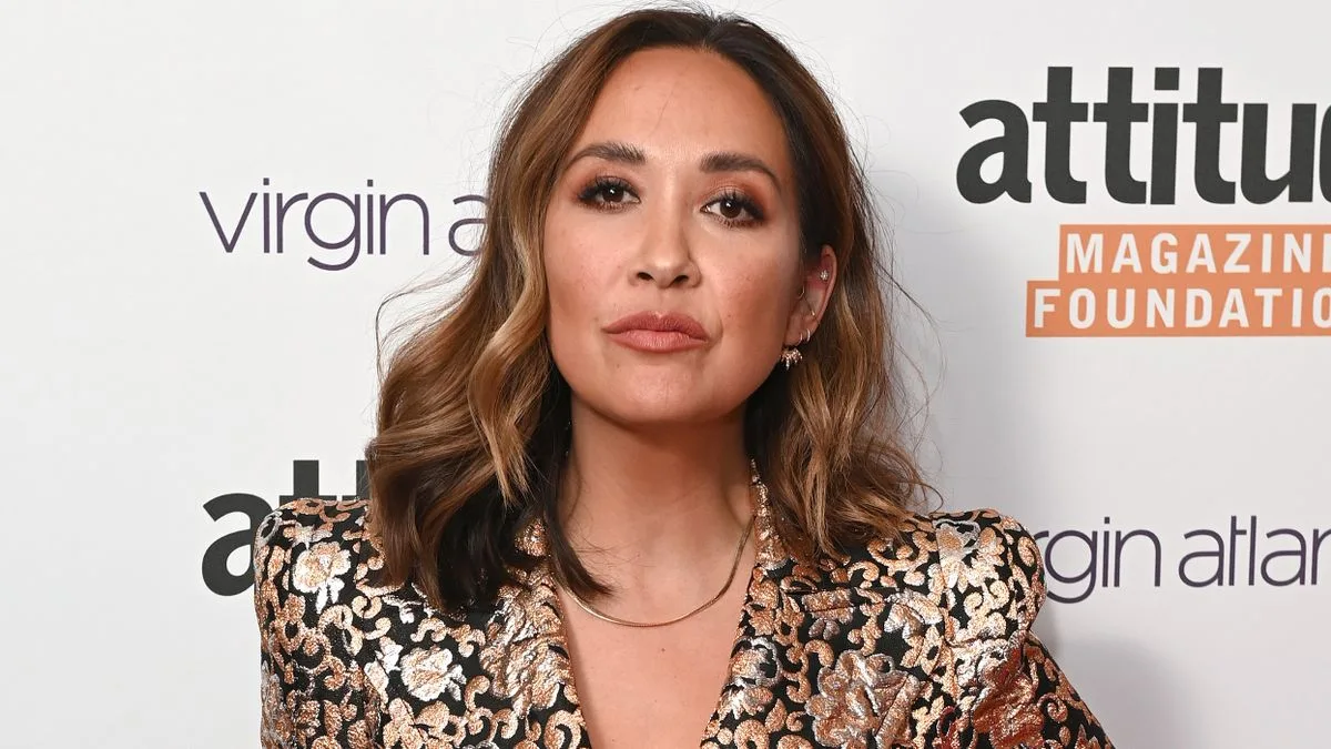 Myleene Klass's Ex-Husband's Bitter Outburst After Divorce