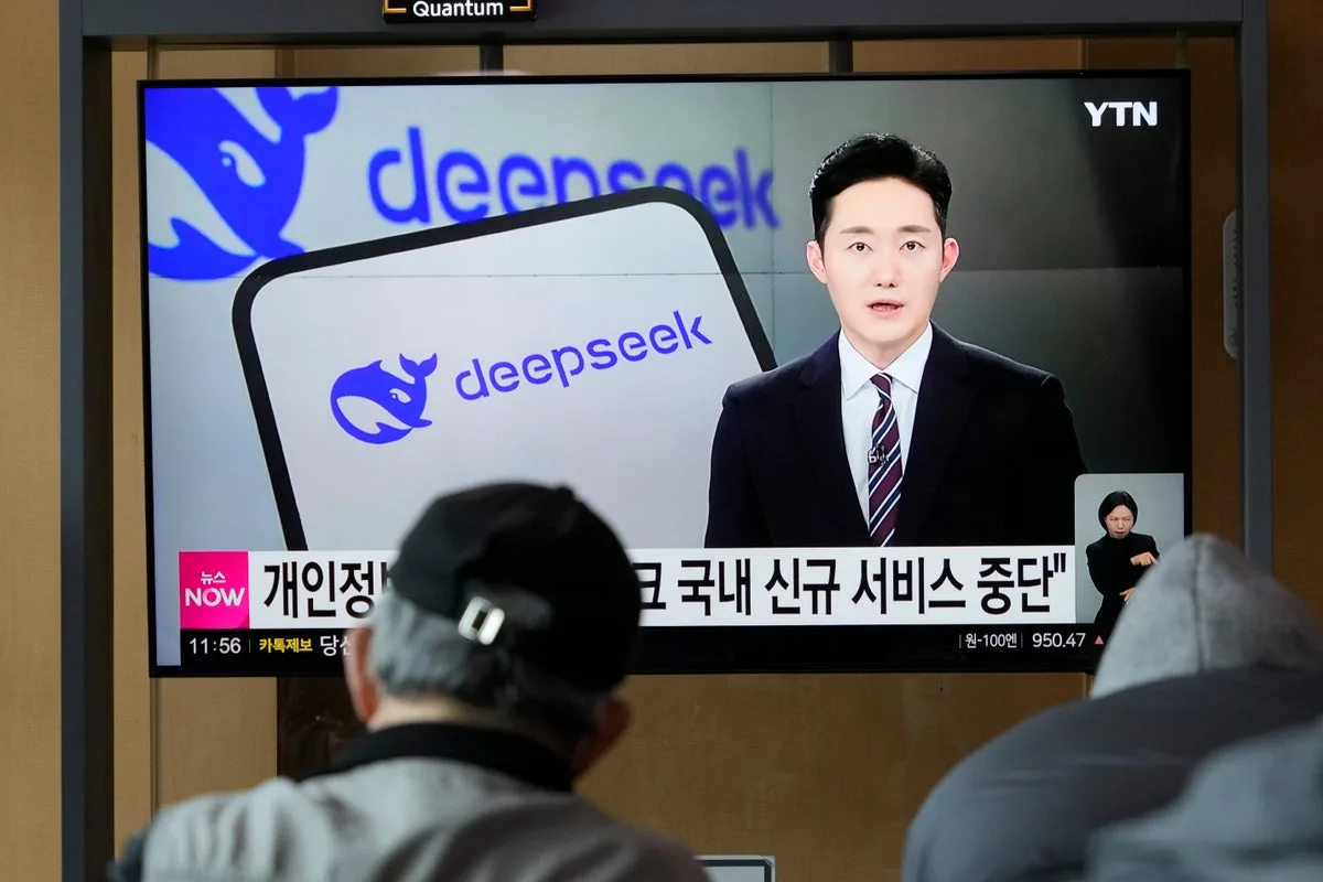 Mystery AI model fuels DeepSeek 'stealth' rumours