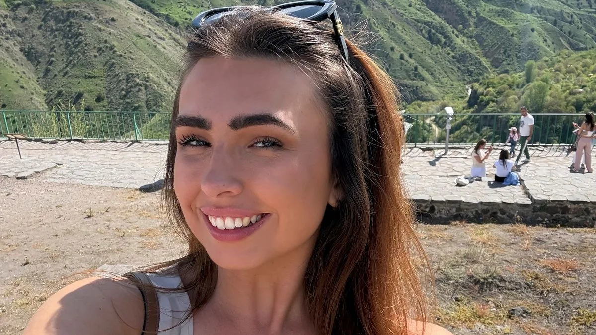 Mystery Flight to Armenia Reveals 25°C Heat and £1.55 Pints