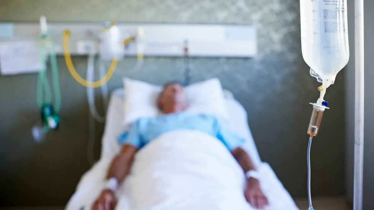 Mystery Illness That Left Victims 'Like Statues' Still Baffles Experts
