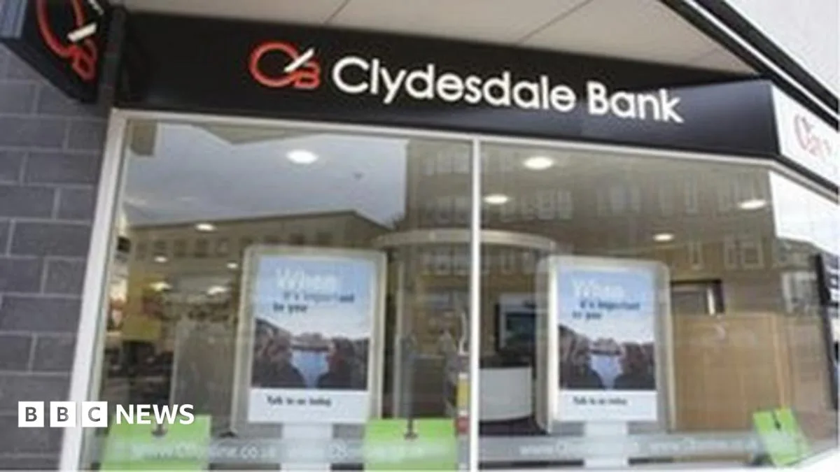 NAB Considers Stock Market Float for UK Banking Arm