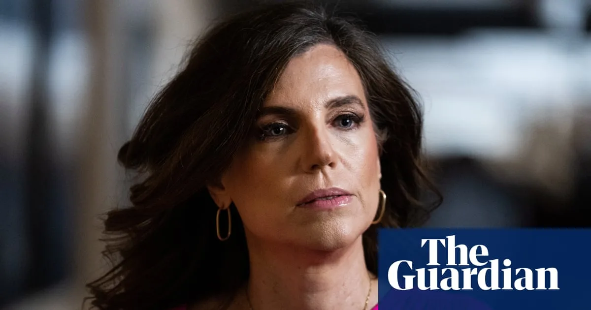 Nancy Mace Faces Backlash Over Leaked Ice Videos
