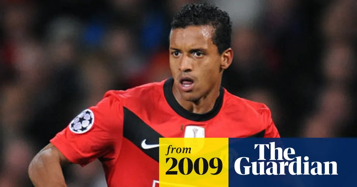 Nani Plays Down Ferguson Comments: 'I Have No Problem with the Coach'