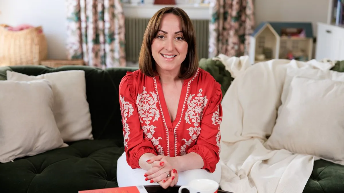 Natalie Cassidy Opens Up About 'Mum Guilt' Over Long Work Hours