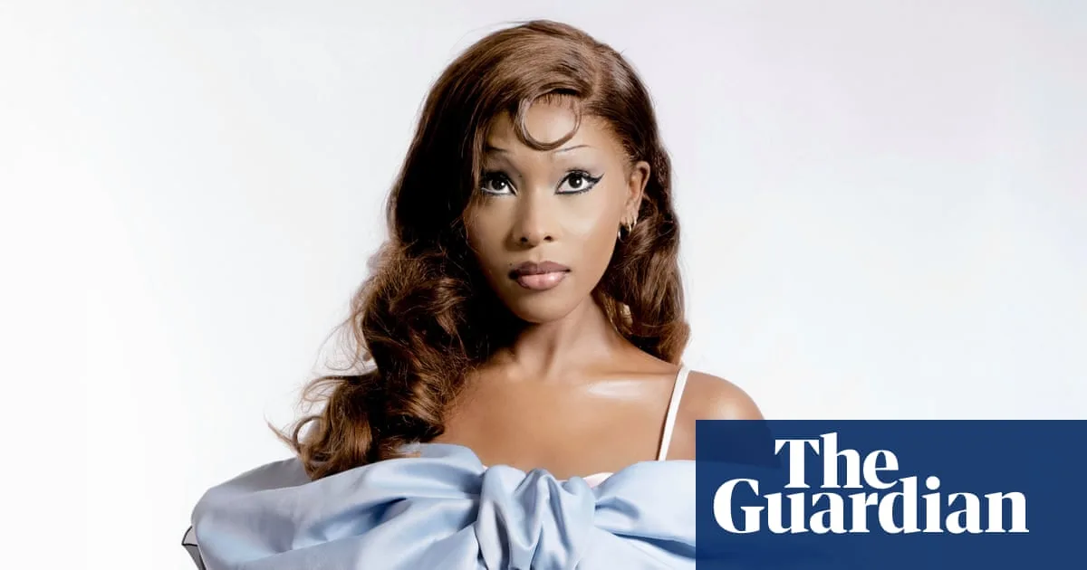 Natanya: The London Artist Defying Musical Genres with a Buttery Falsetto