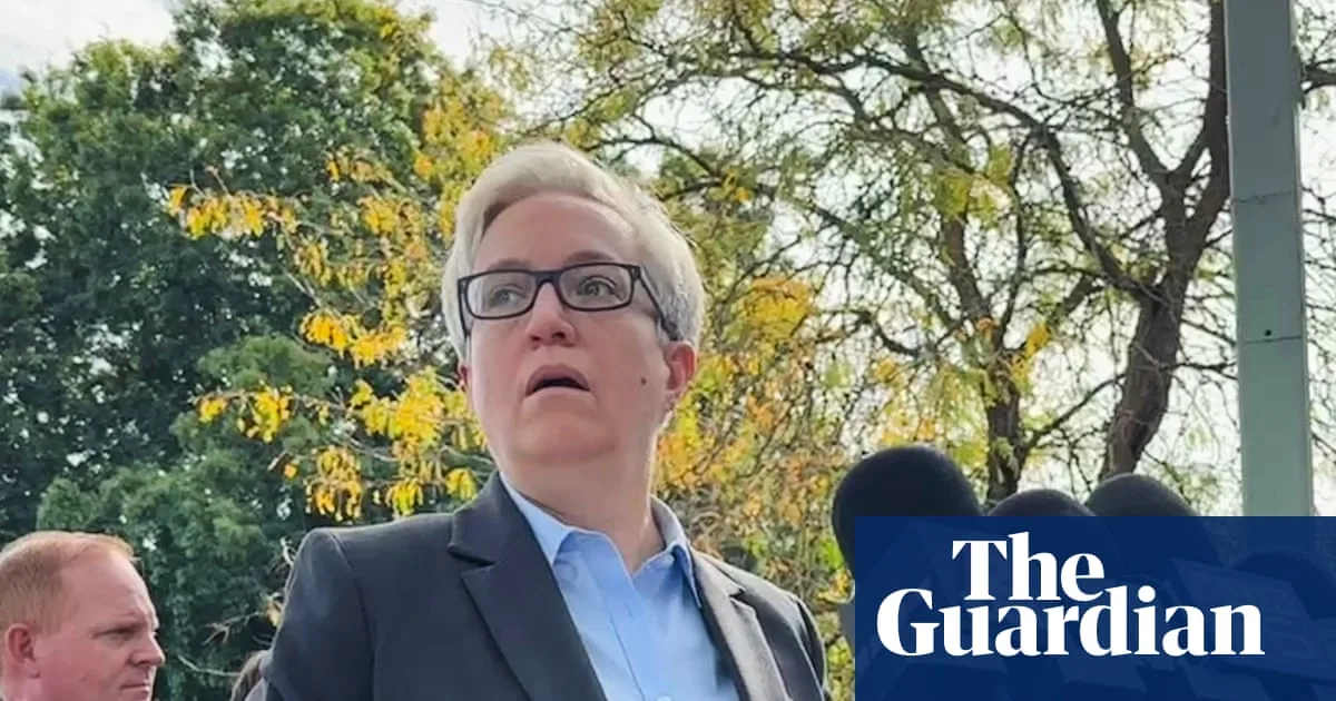 Trump orders National Guard to 'war ravaged' Portland despite local opposition