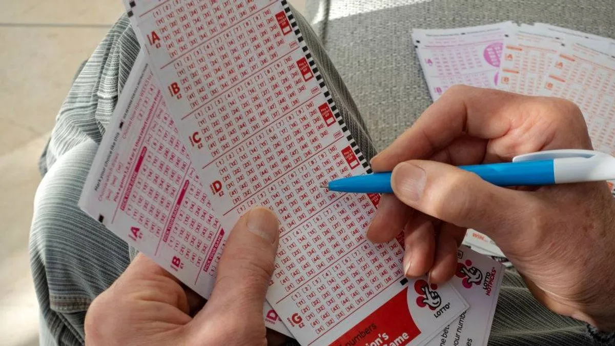 National Lottery Results: £12m Jackpot Unclaimed in Must-Be-Won Draw