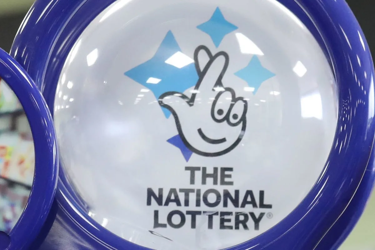 National Lottery Website Down Amid Global IT Outage