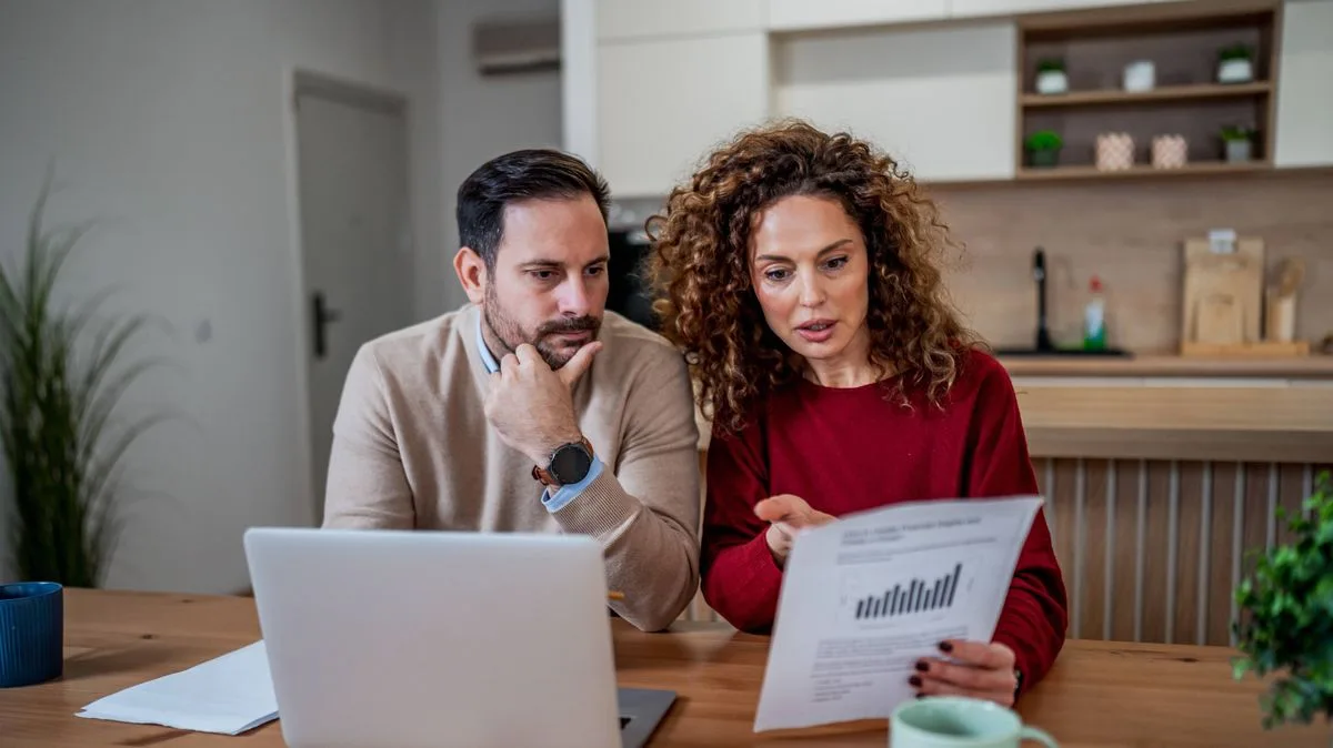 Nationwide and Virgin Money Mortgage Rate Hikes Add £360 to Annual Costs
