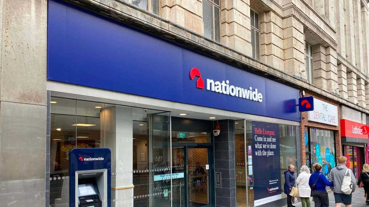 Nationwide Cuts Rates on 36 Savings Accounts from February 10