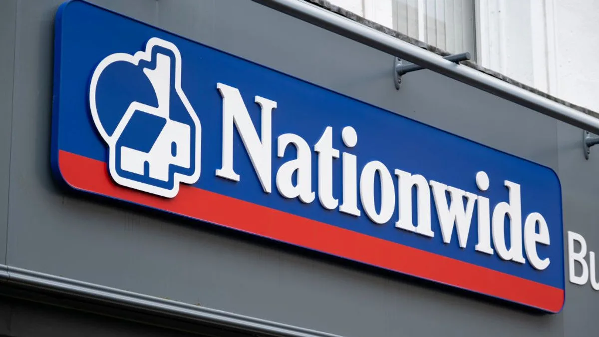 Nationwide Slashes Mortgage Rates Below 4% in Bid to Spark 'Rate War'