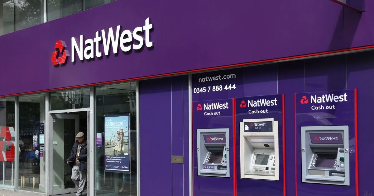 NatWest Invests £50m to Keep Branches Open Until 2030