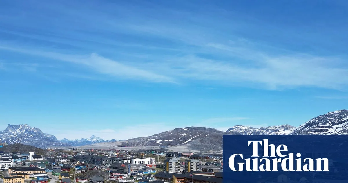 EU and NATO at Odds Over How to Deter Trump's Greenland Ambitions