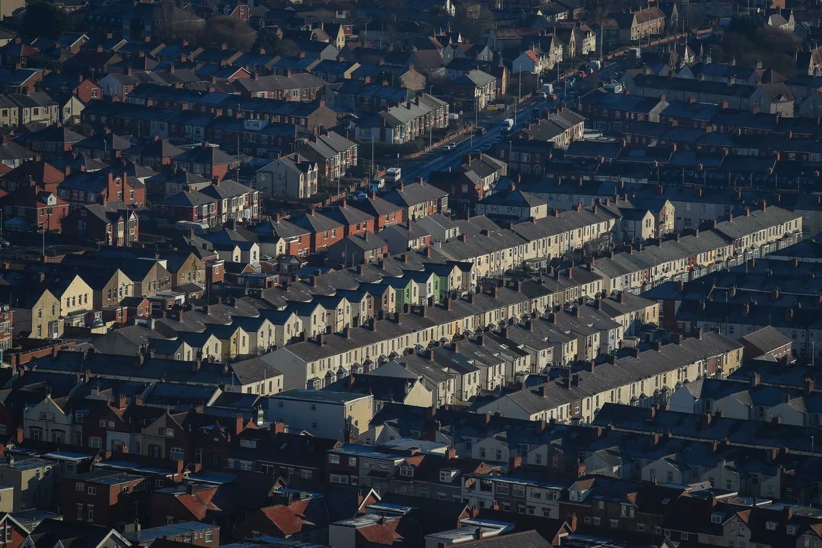 NatWest pledges £10bn for social housing by 2028