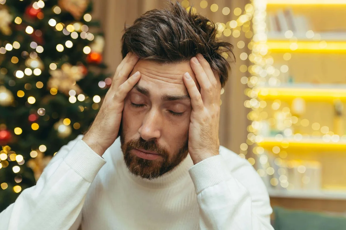 Tips to Enjoy Christmas Parties Without Harming Your Health