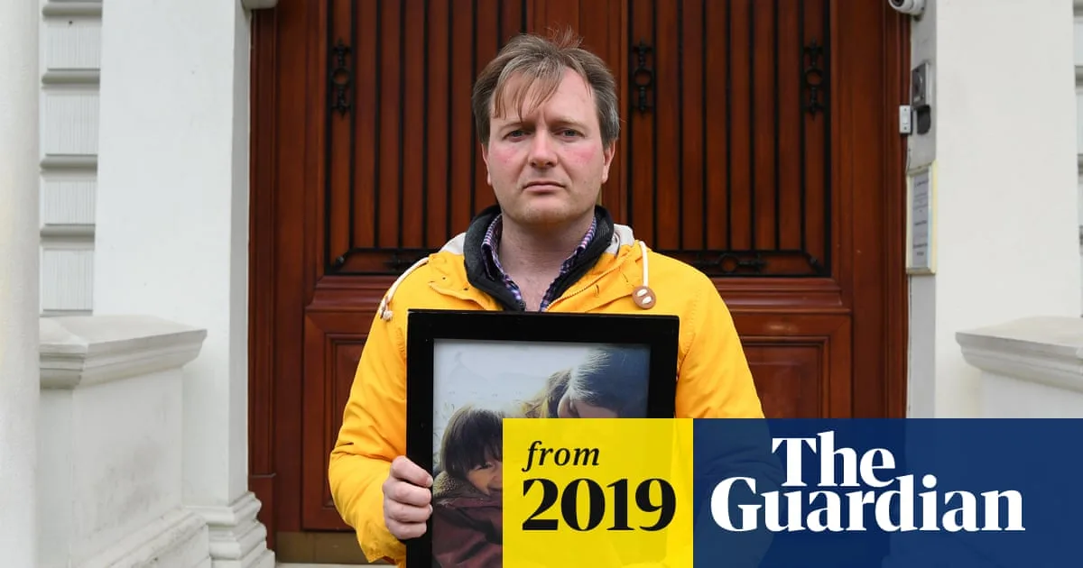 Nazanin's Husband Blasts UK Over Broken Promises