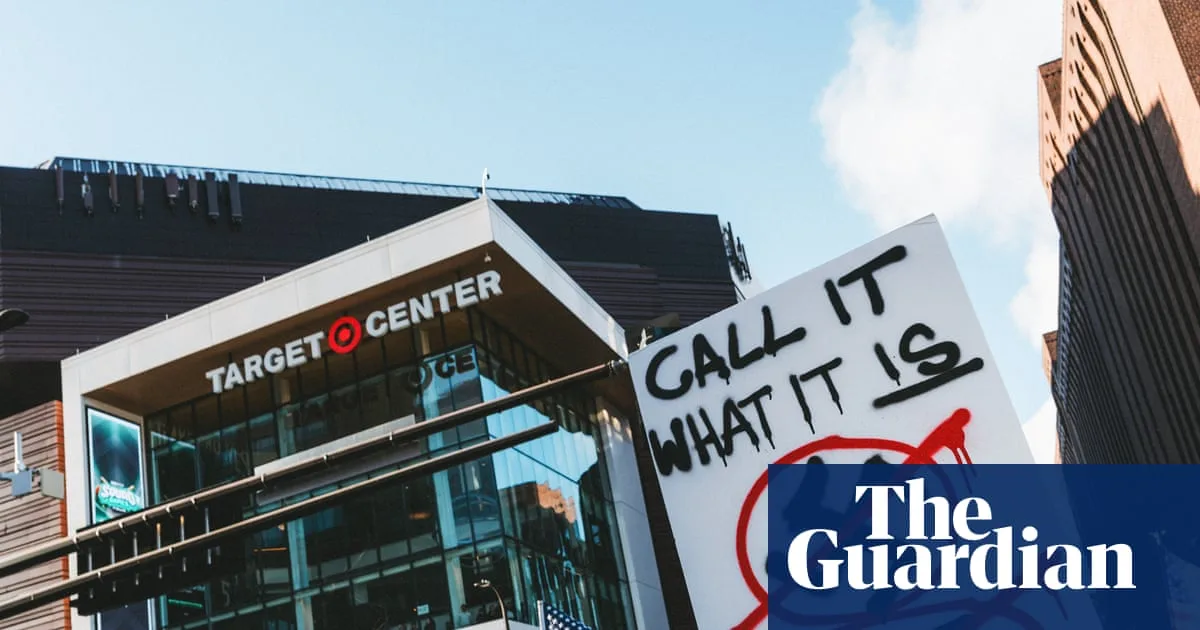 NBA Game Postponed After Fatal Shooting by Federal Officer in Minneapolis