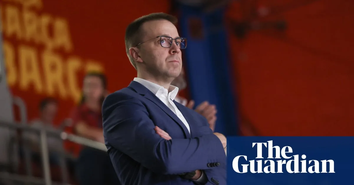 EuroLeague Chief Brands NBA’s European Ambitions ‘Broken Record’