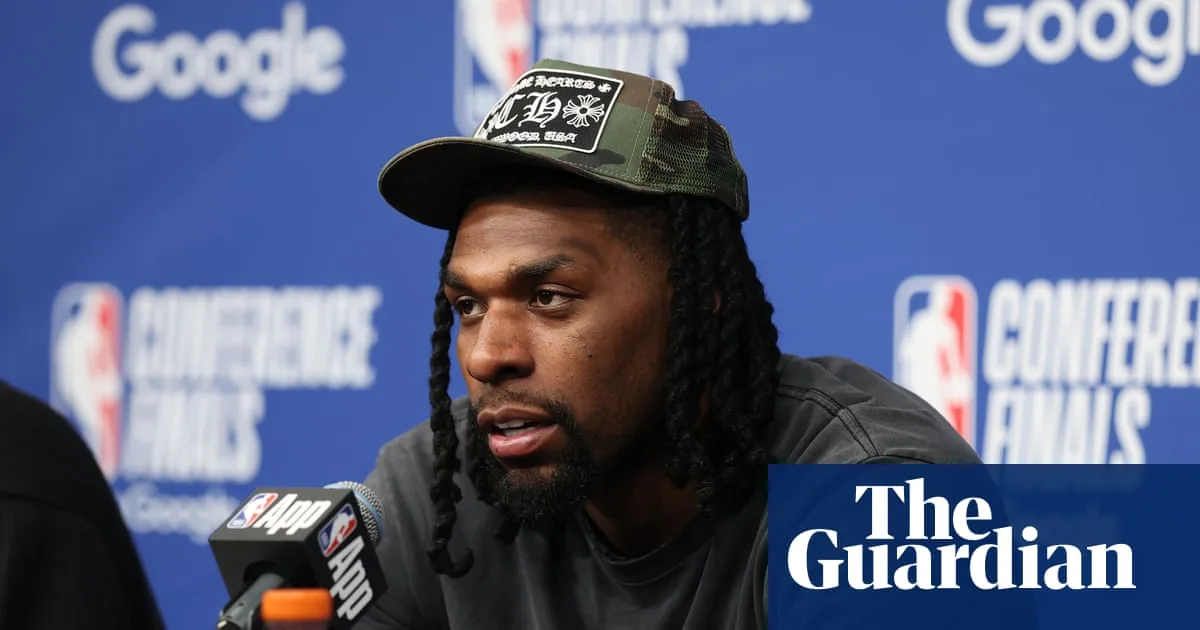 Man Charged with Murder After Sister of Timberwolves Star Naz Reid Shot Dead