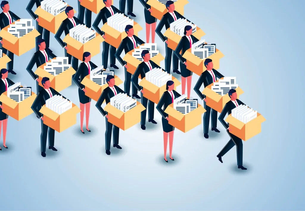 Media and Entertainment Layoffs Continue Across Industry