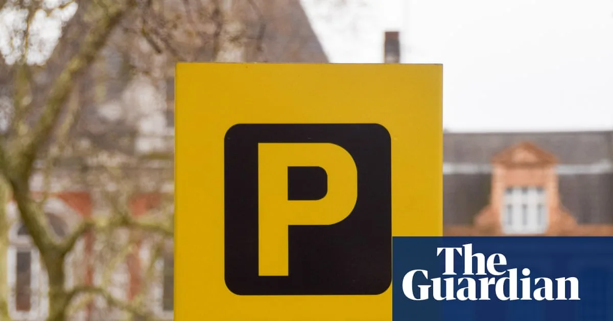NCP Collapse: How Debt Burdens Crushed UK's Largest Parking Firm
