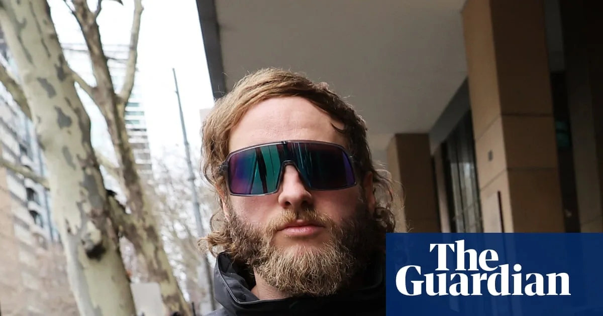 Neo-Nazi Leader Denied Bail Over MP Rape Threat