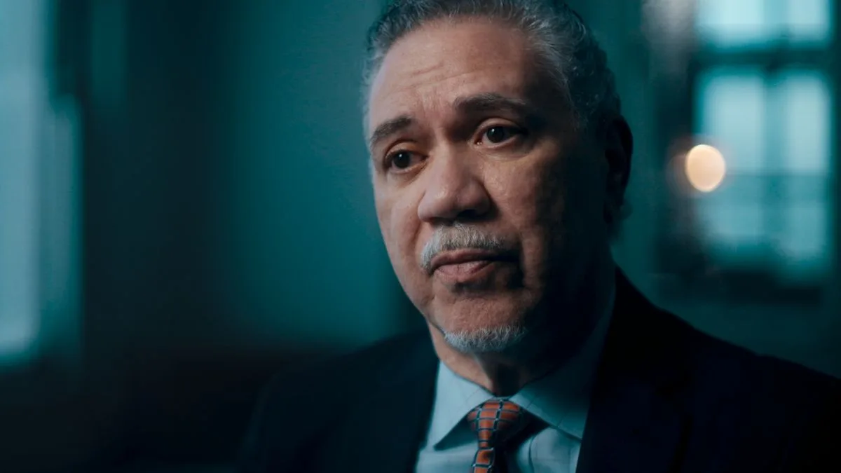 Netflix Quietly Drops Harrowing Second Season of Homicide: New York