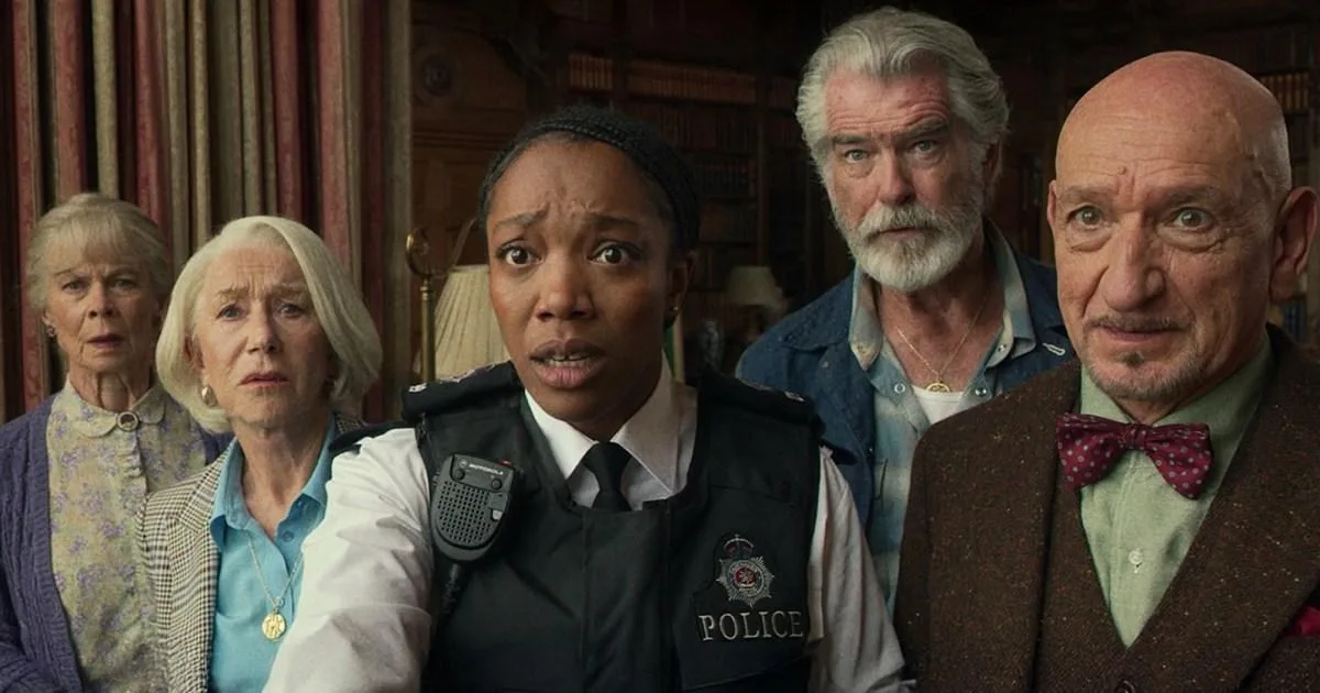 Netflix's Thursday Murder Club Faces Fan Backlash Over Bogdan Plot Change