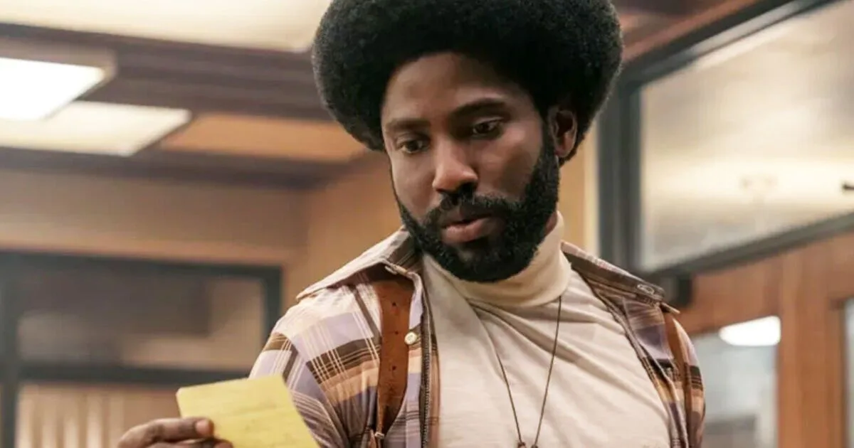 Netflix Re-adds Acclaimed Film BlackKklansman for Streaming