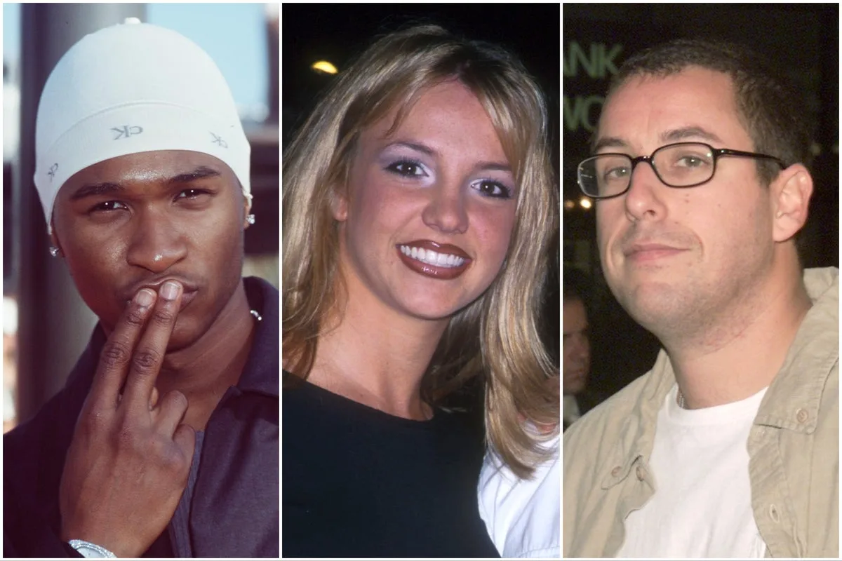 Netflix Revives Star Search, Celebrating 17 Celebrities Who Got Their Start There