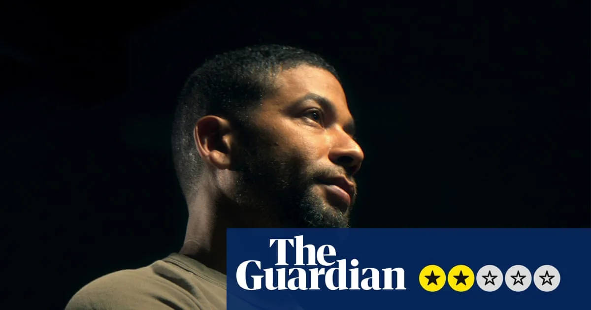 Netflix Slammed for 'Irresponsible' Jussie Smollett Documentary