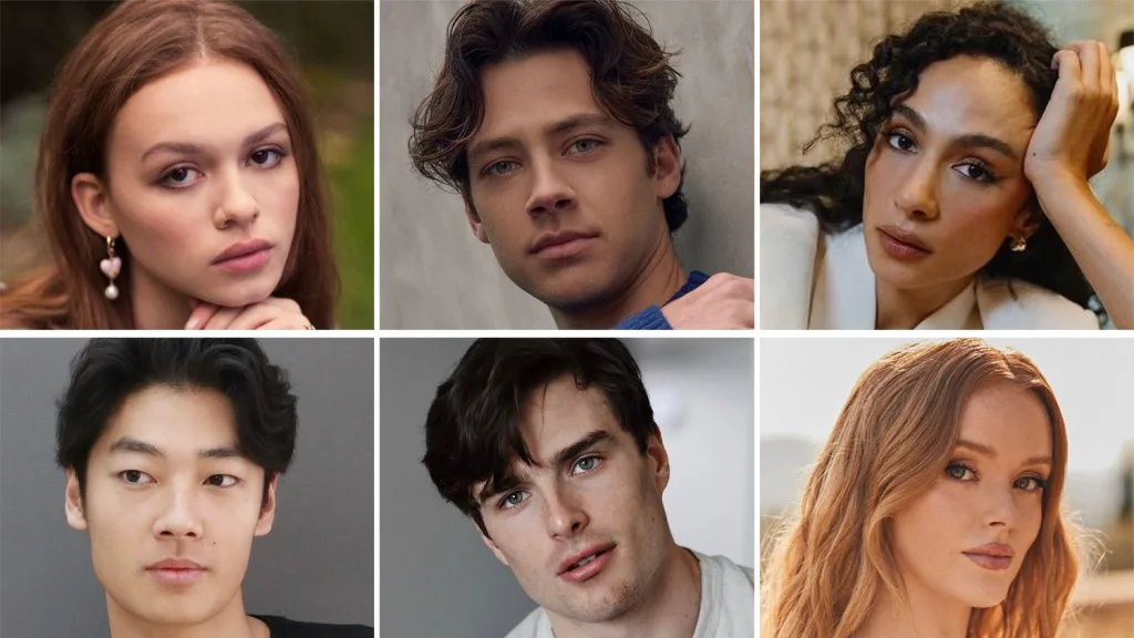 Netflix Stars Lead Prime Video's 'Every Year After' Adaptation