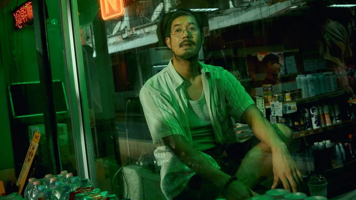 Netflix Thriller The Resurrected Has UK Fans Binge-Watching Until 7am