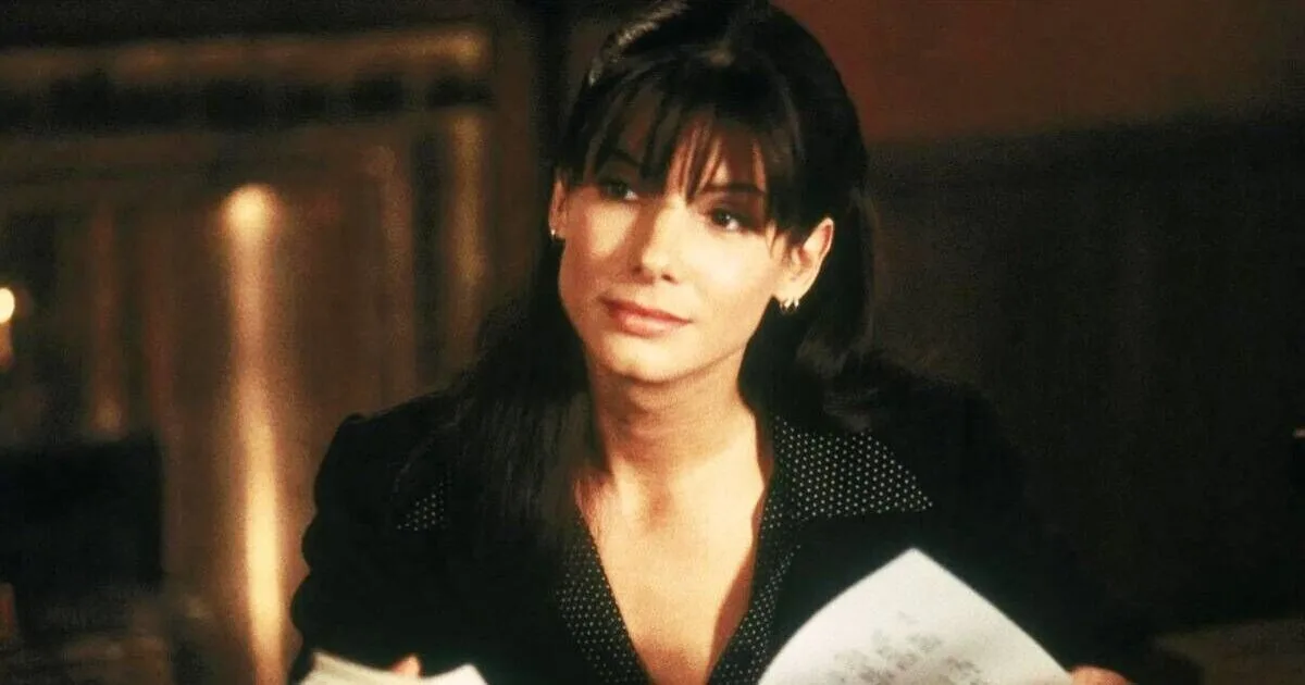 Netflix UK Adds Classic 90s Film A Time To Kill