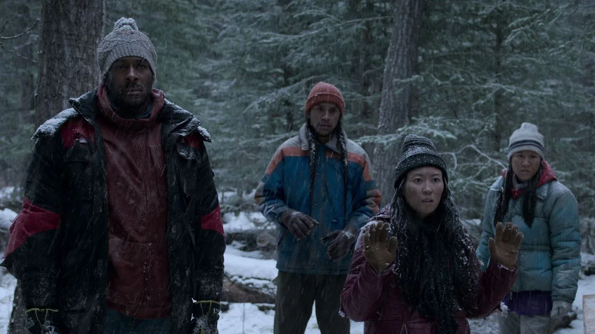 Netflix Zombie Series Black Summer Hailed as 'Genuinely Scary' by Fans