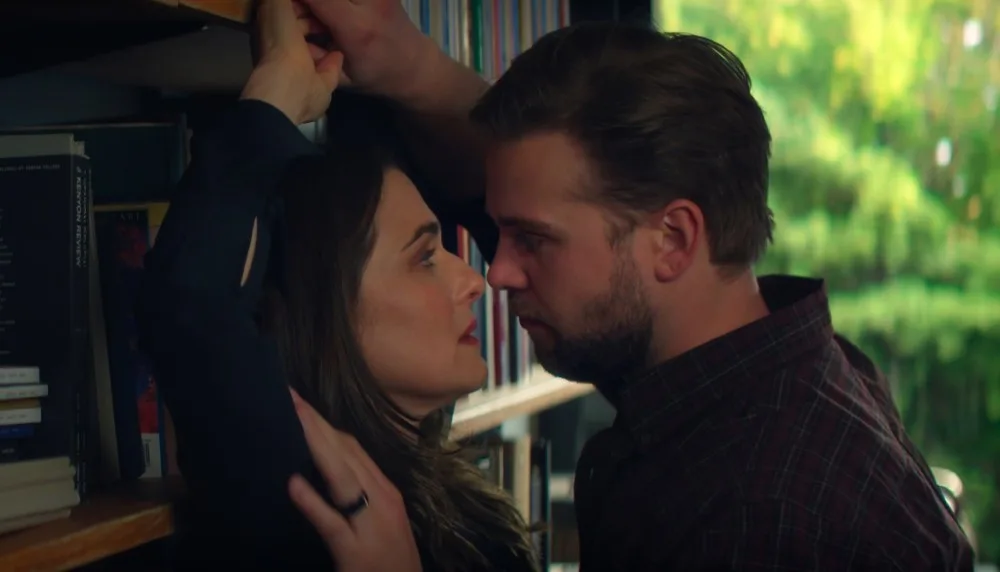 Netflix's 'Vladimir' Draws Mixed Reviews Amid Weisz and Woodall Performances