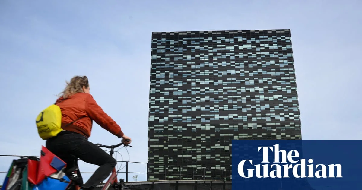 Netherlands Suspends Nexperia Seizure in Chip Row