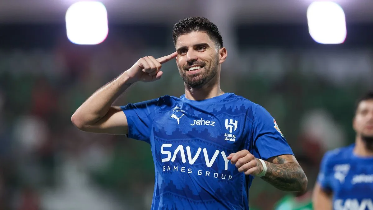 Neves Eyes Real Madrid Move Despite Man Utd Interest